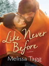 Imagen de portada para Like Never Before